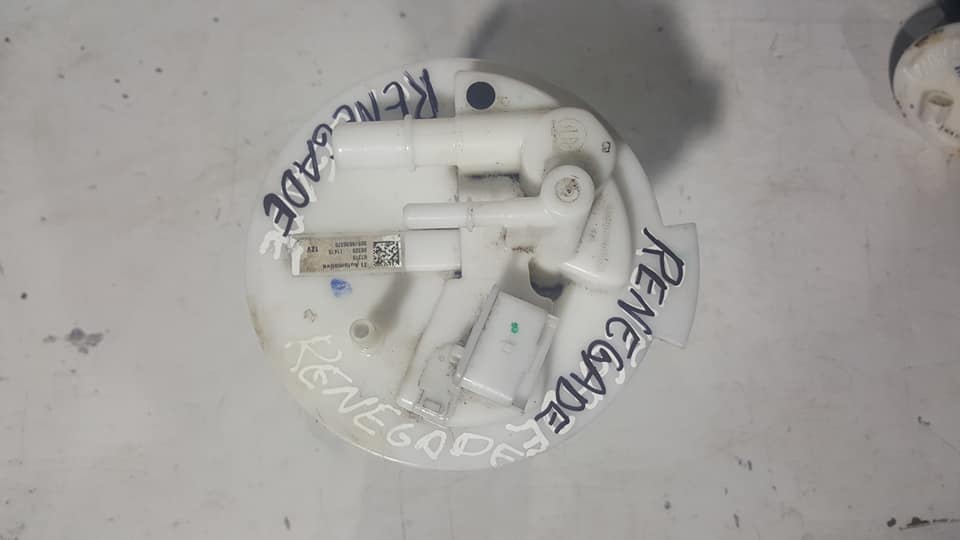 BOMBA DE BENCINA JEEP RENEGADE 2014 AL 2018